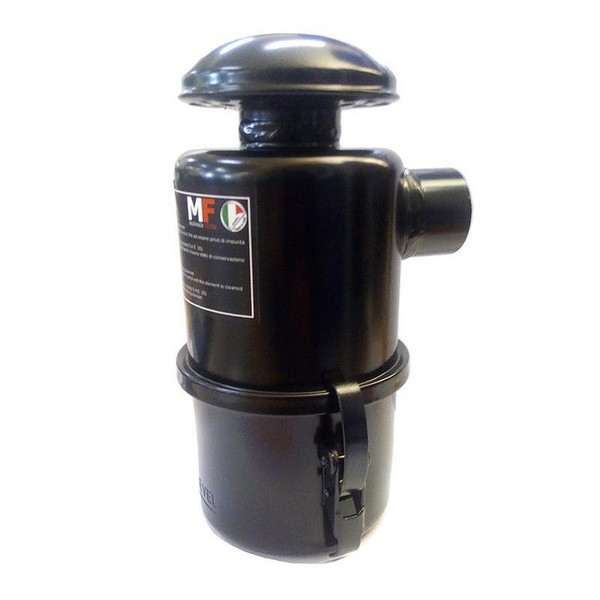 Filtro Aria Scavatore Con Olio MF Italia